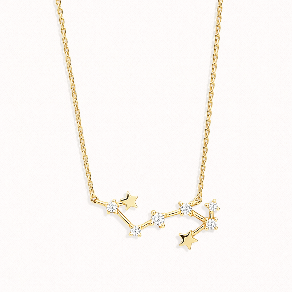 Zodiac KETTING