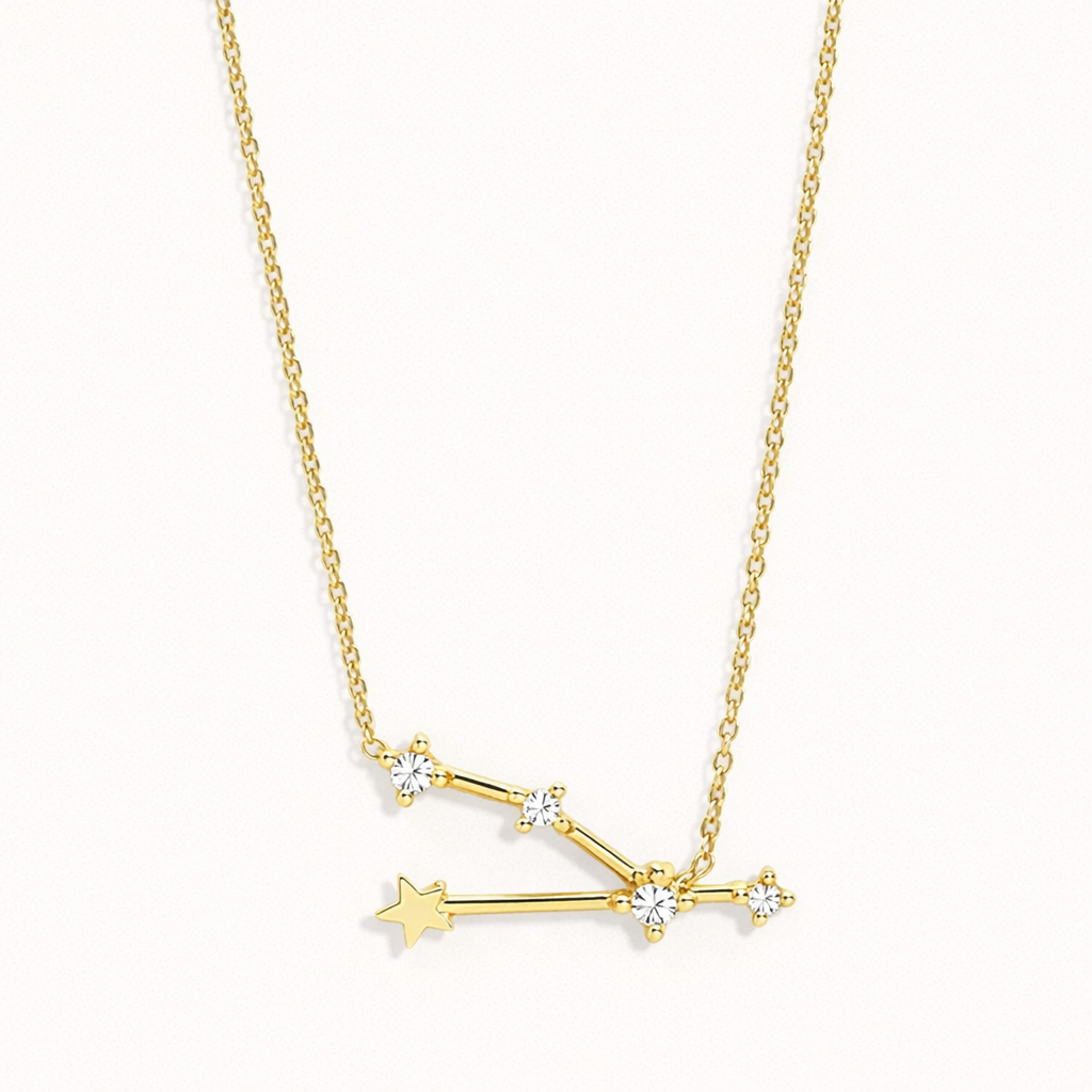 Zodiac KETTING