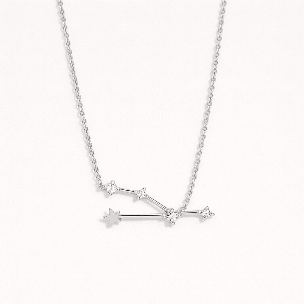 Zodiac KETTING