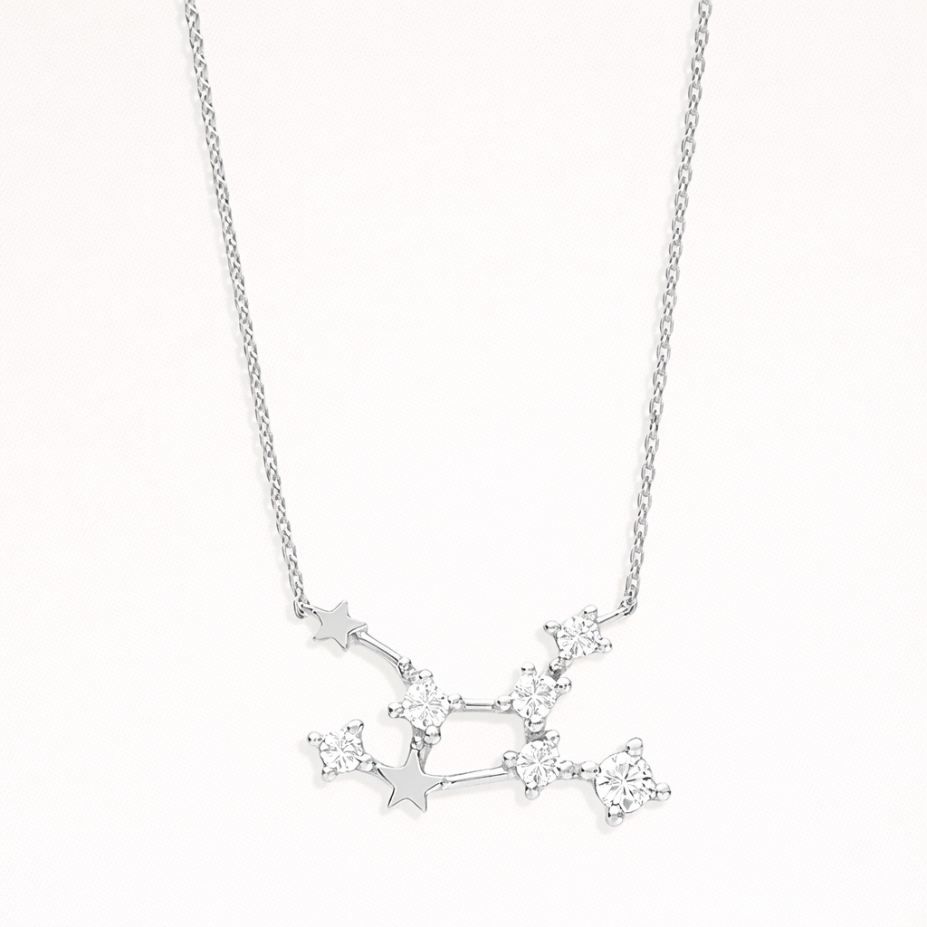 Zodiac NECKLACE