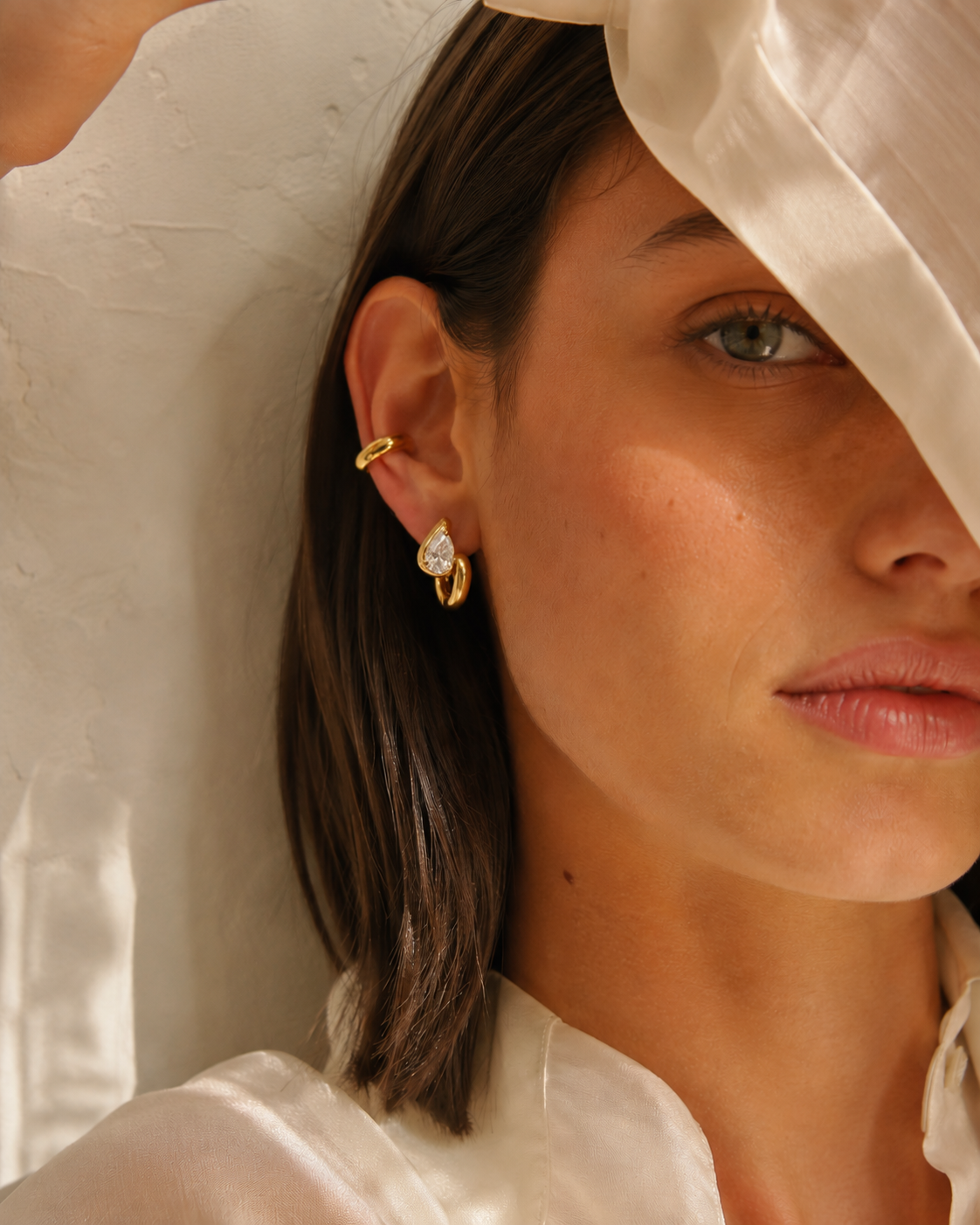 Sombra EARRINGS