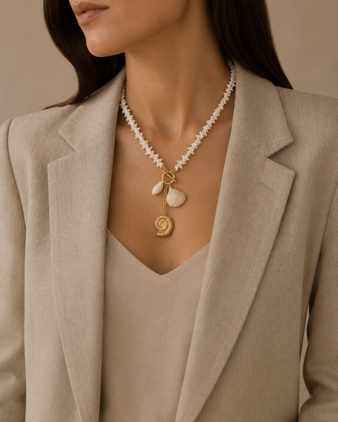 Estate NECKLACE
