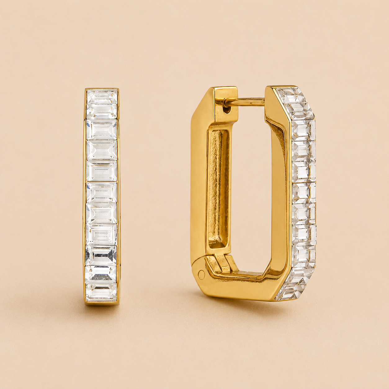 Girasole EARRINGS