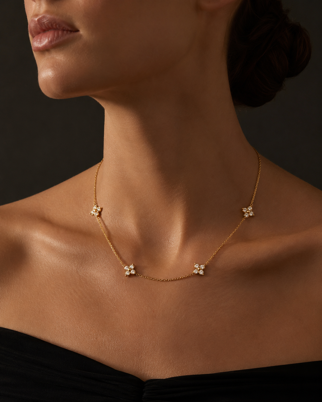 Insolite NECKLACE