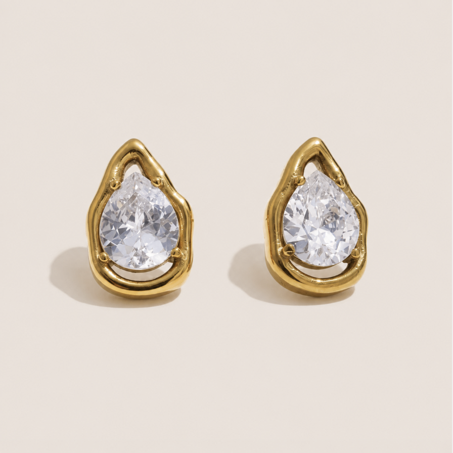 Larme EARRINGS