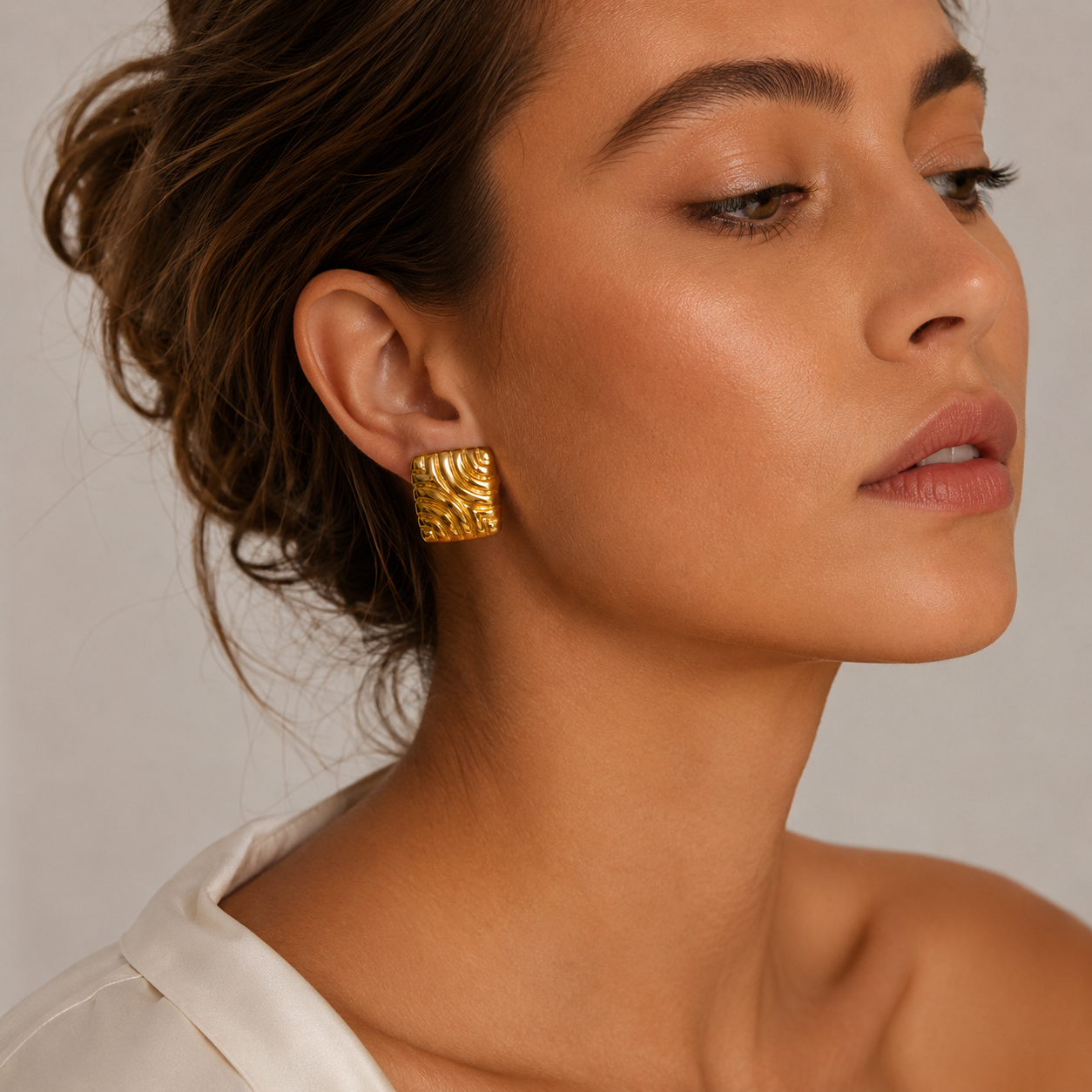Leia EARRINGS