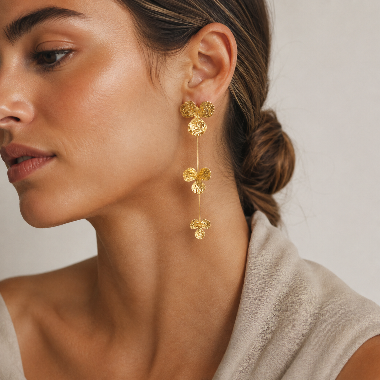 Litoral EARRINGS