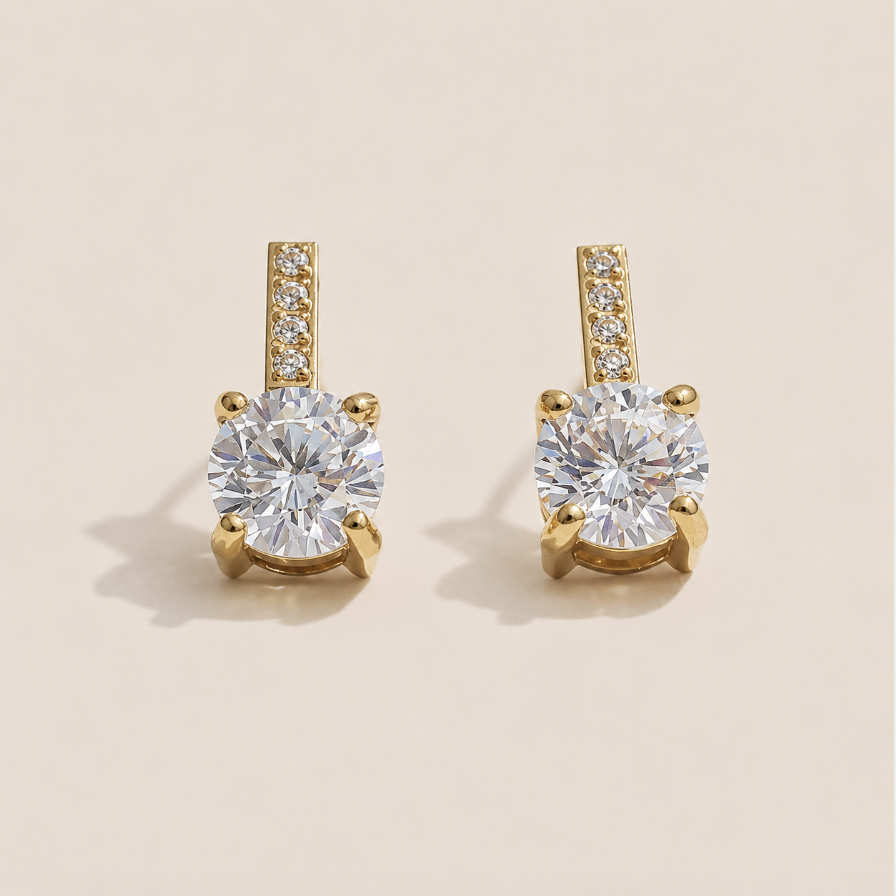 Orbit EARRINGS