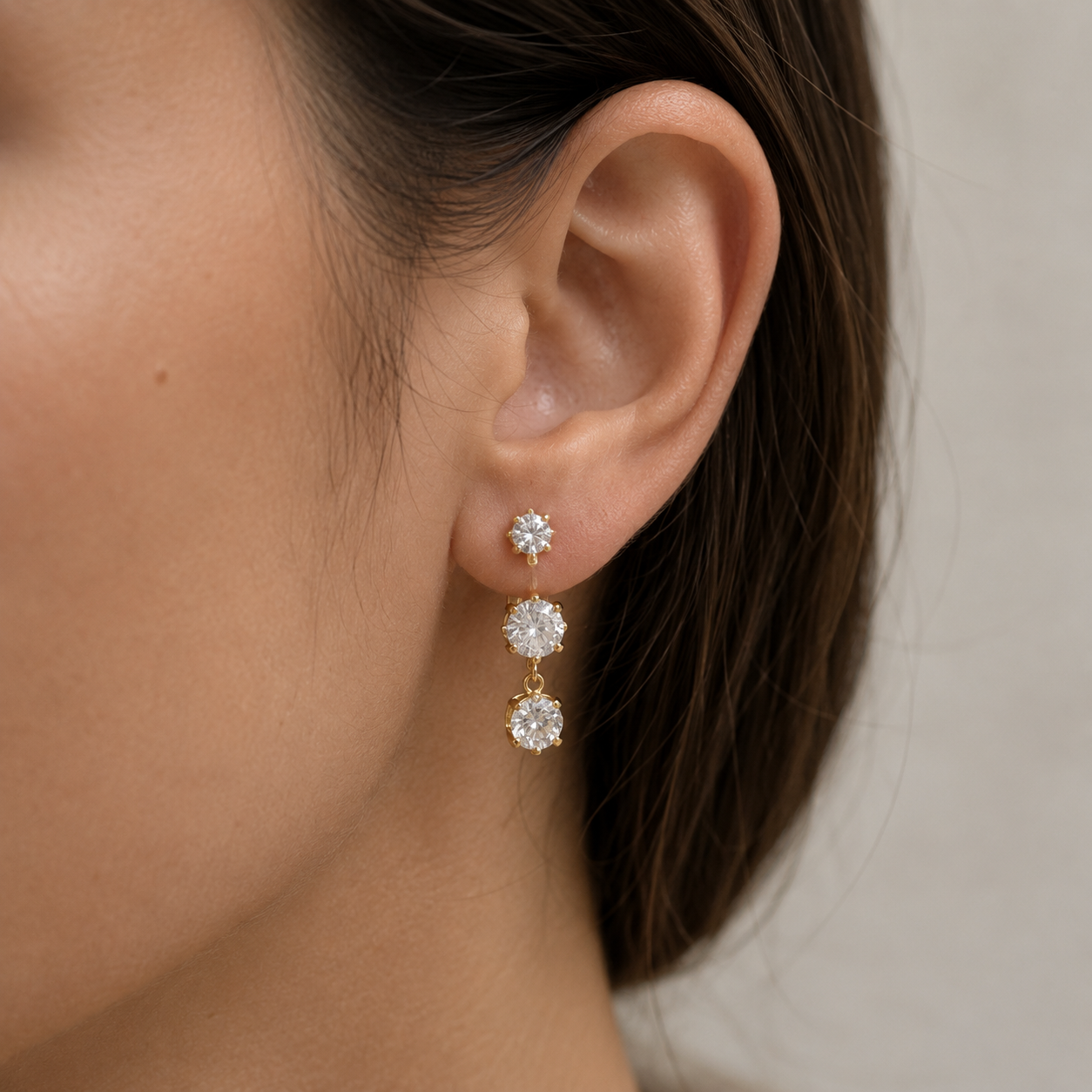 Vega EARRINGS