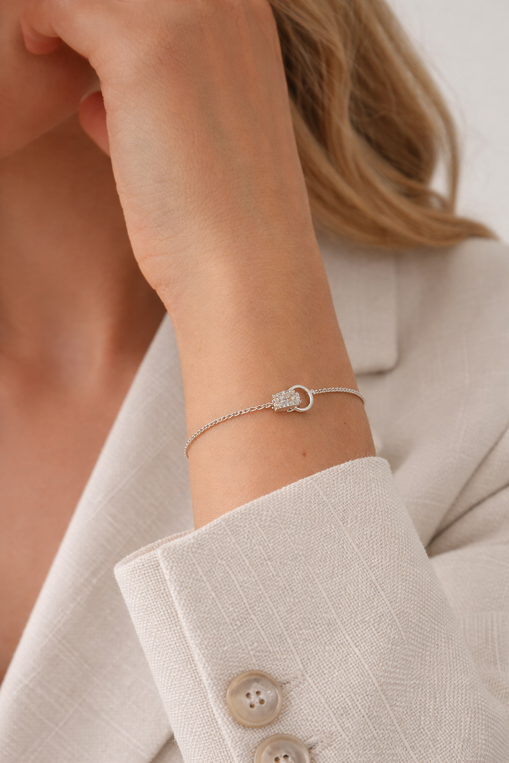 Chasing Highs BRACELET