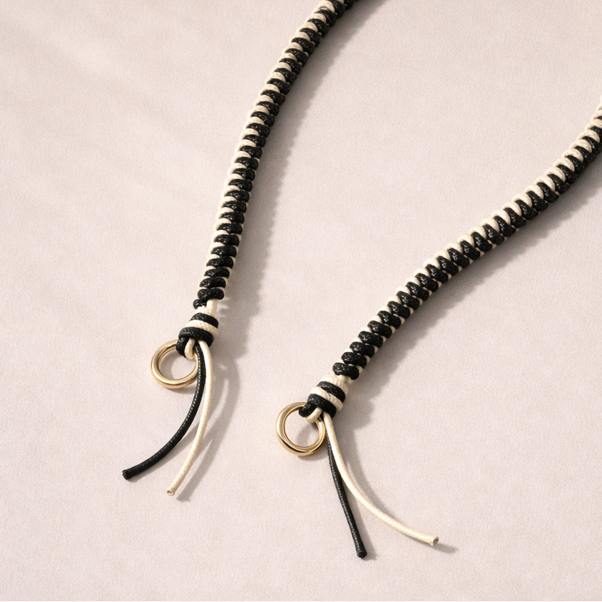 Layover LONG PHONE STRAP