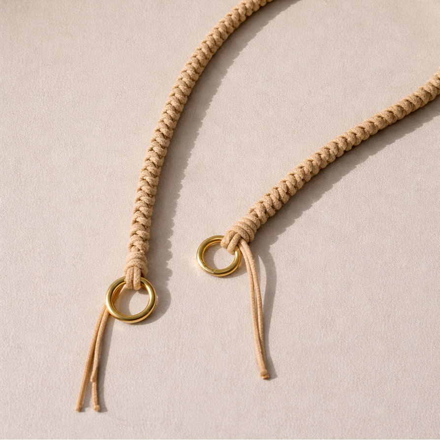 Layover LONG PHONE STRAP