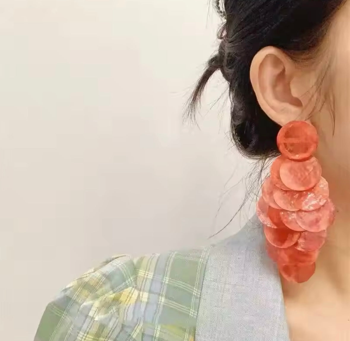 Zia BOUCLES D'OREILLES