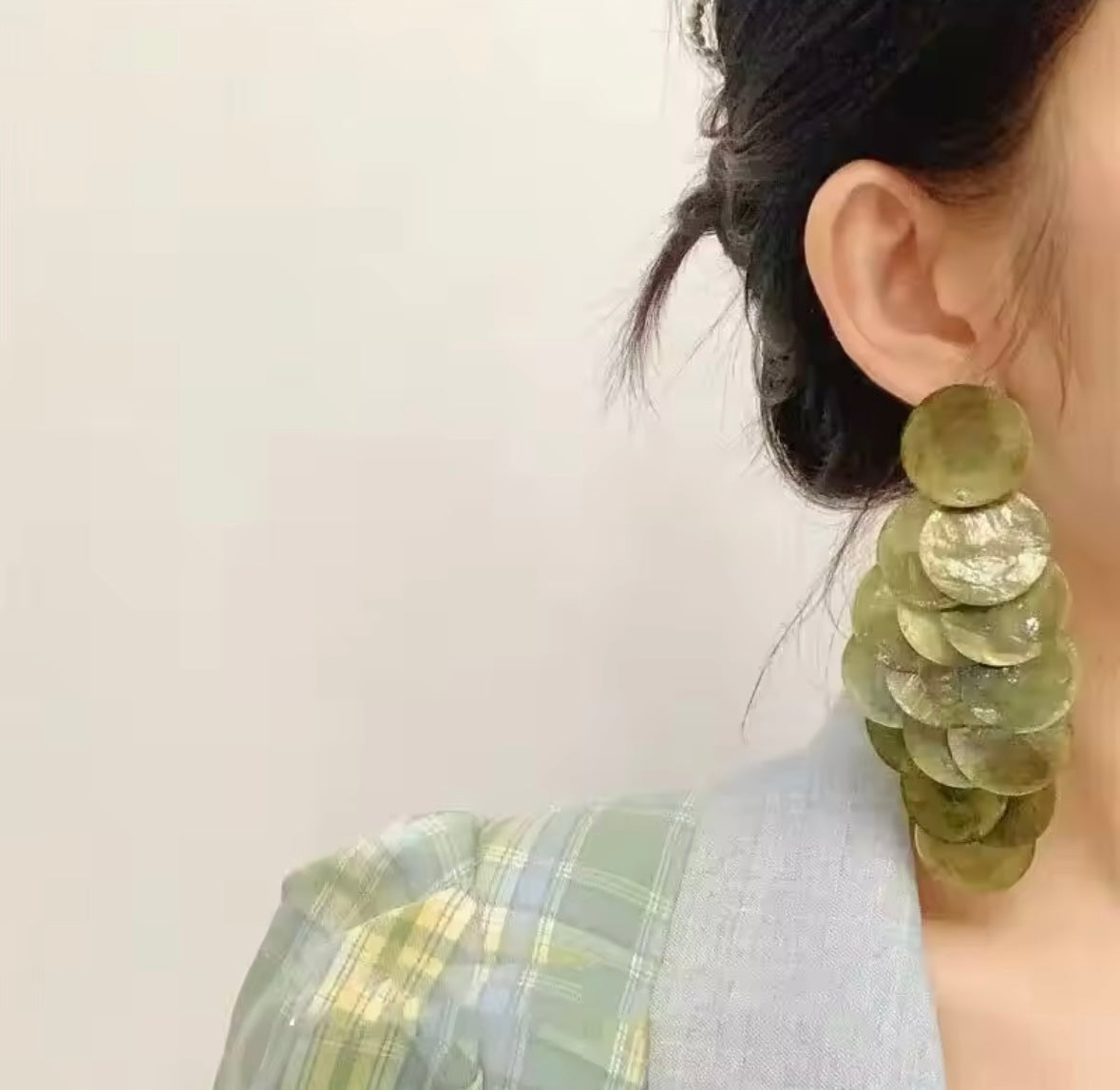 Zia BOUCLES D'OREILLES