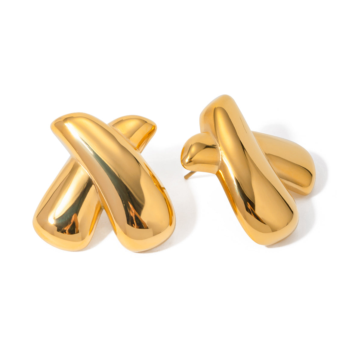 Midnight Spark OORBELLEN