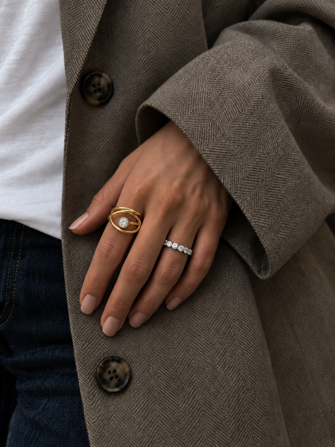 Cercle RING