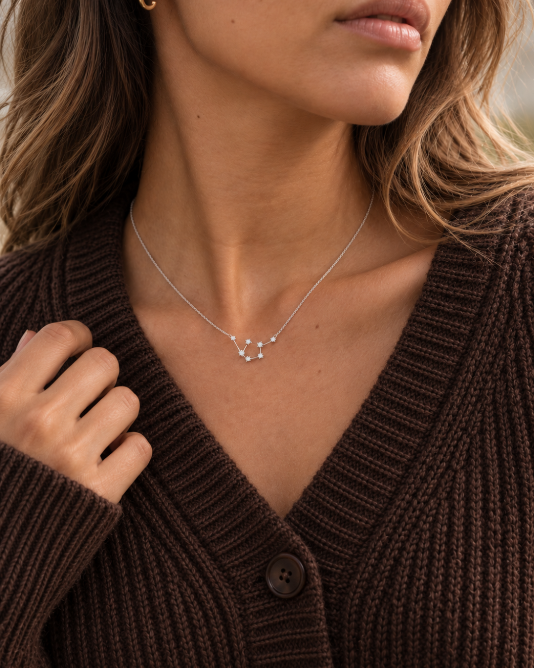 Zodiac NECKLACE