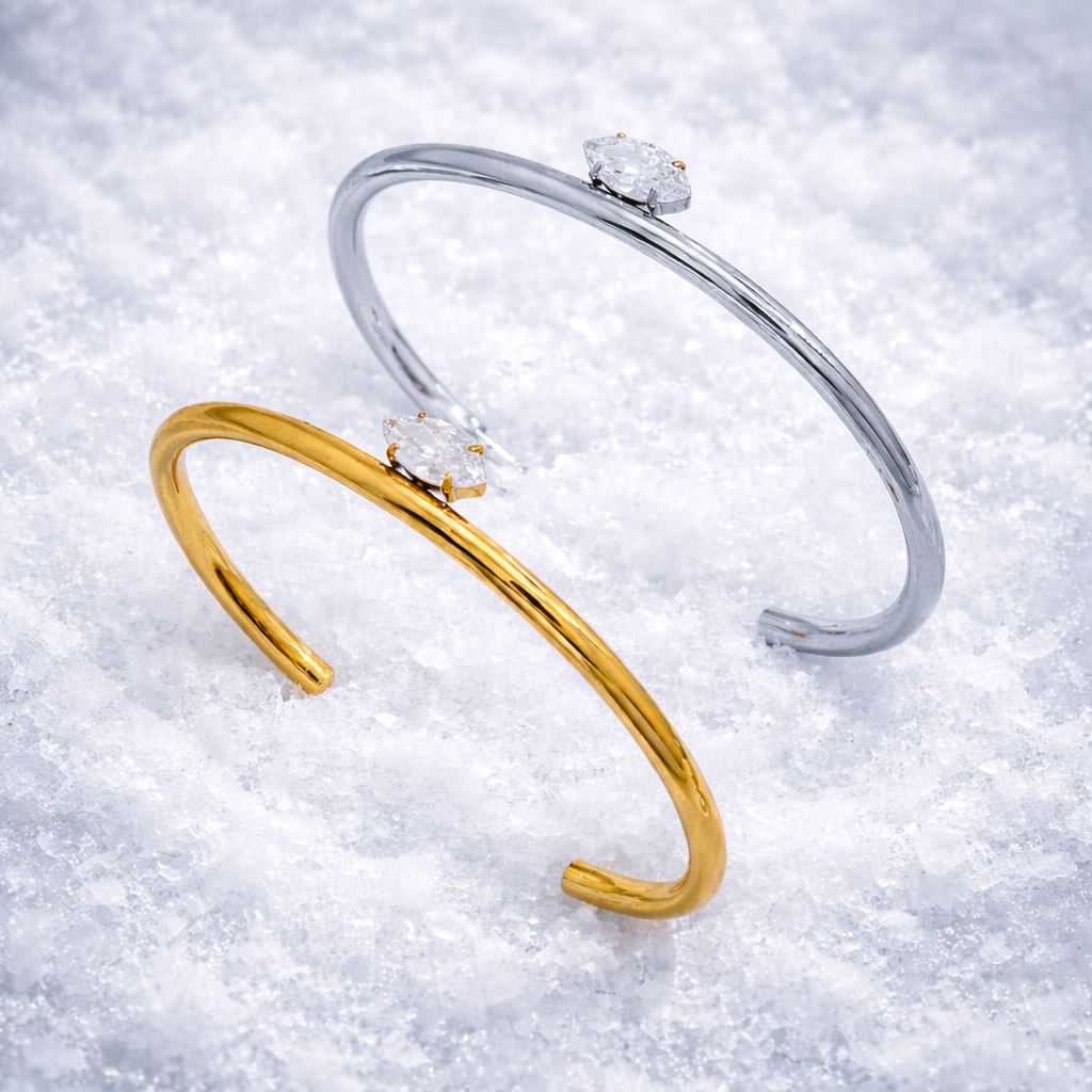 Electric Frost BRACELET