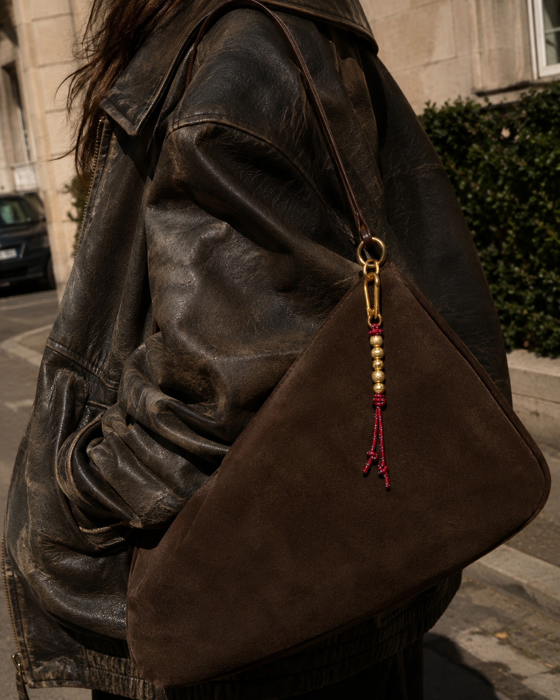 Uva BAG CHARM
