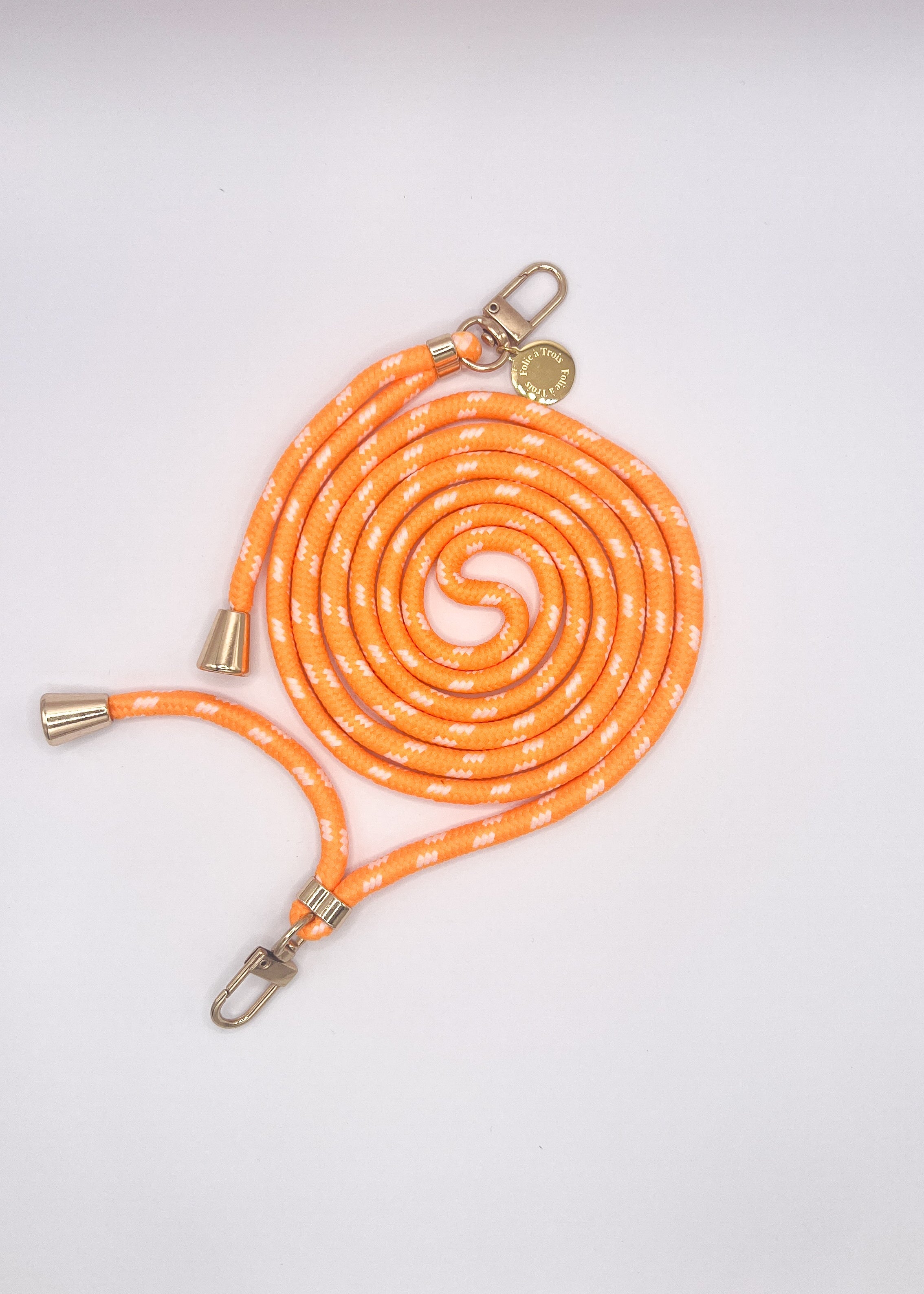 Aesthetic Colorful PHONE CORD