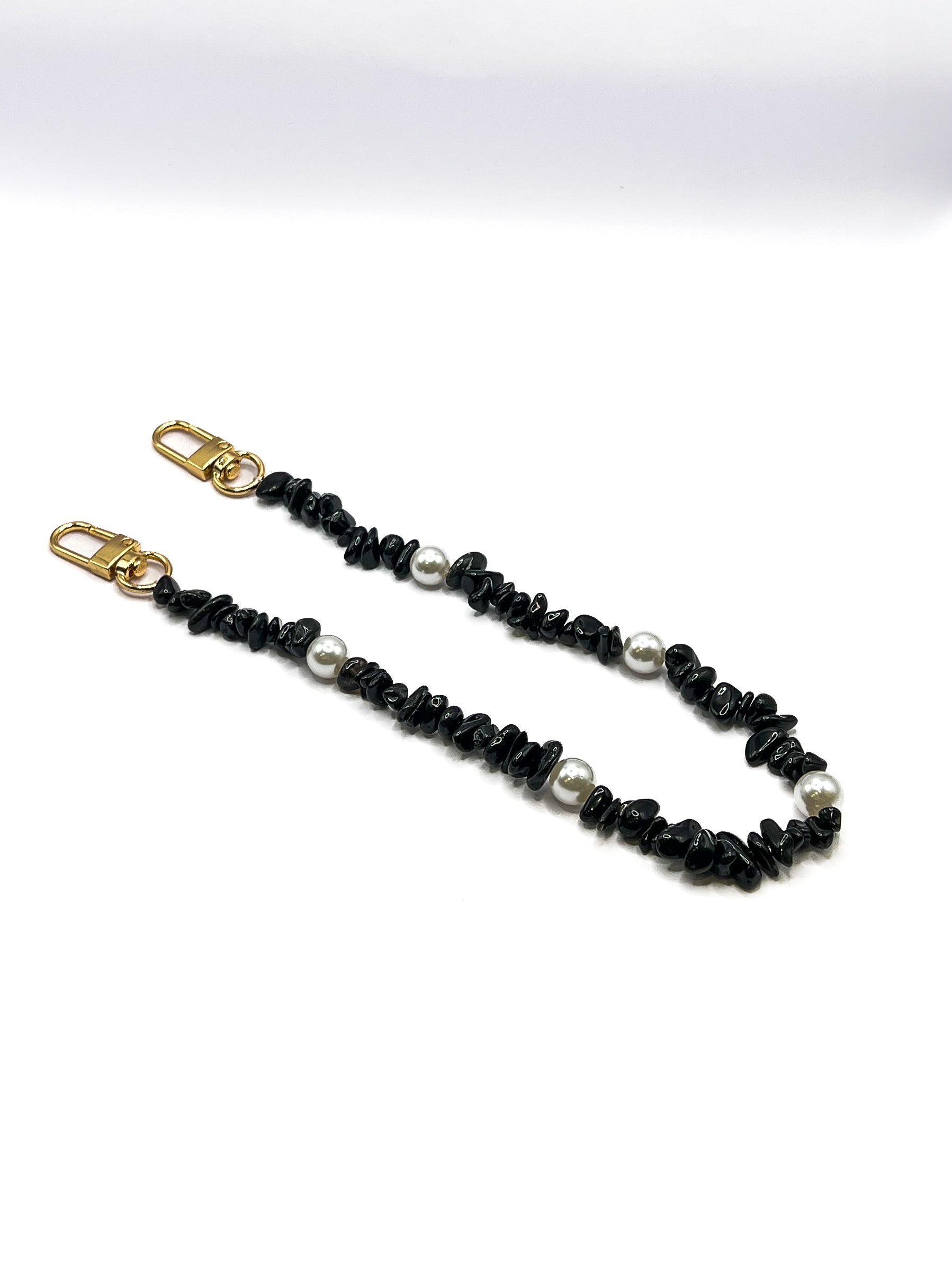 Shell Whisper KORTE TELEFOONKETTING