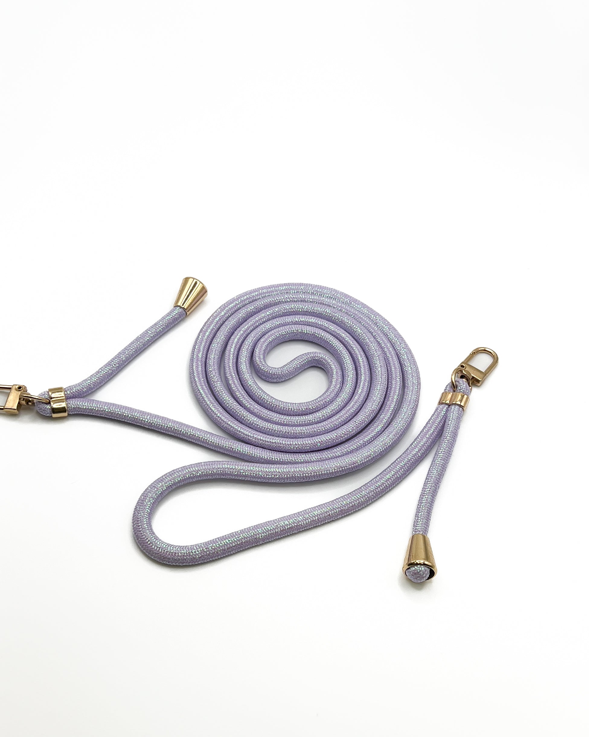 Shimmery PHONE CORD