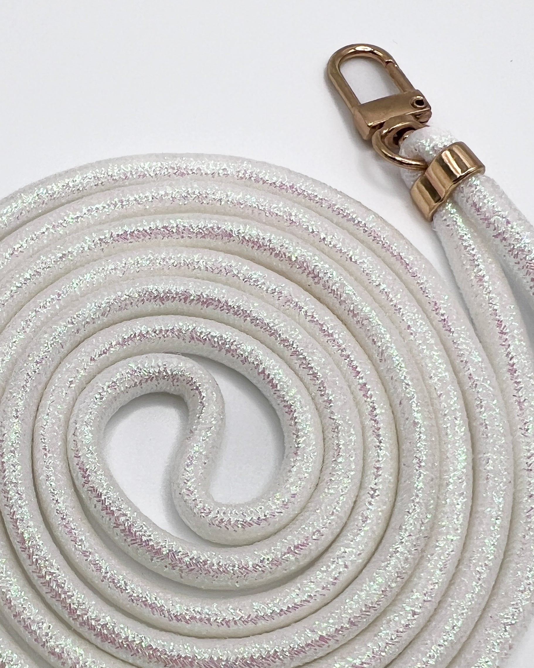 Shimmery PHONE CORD