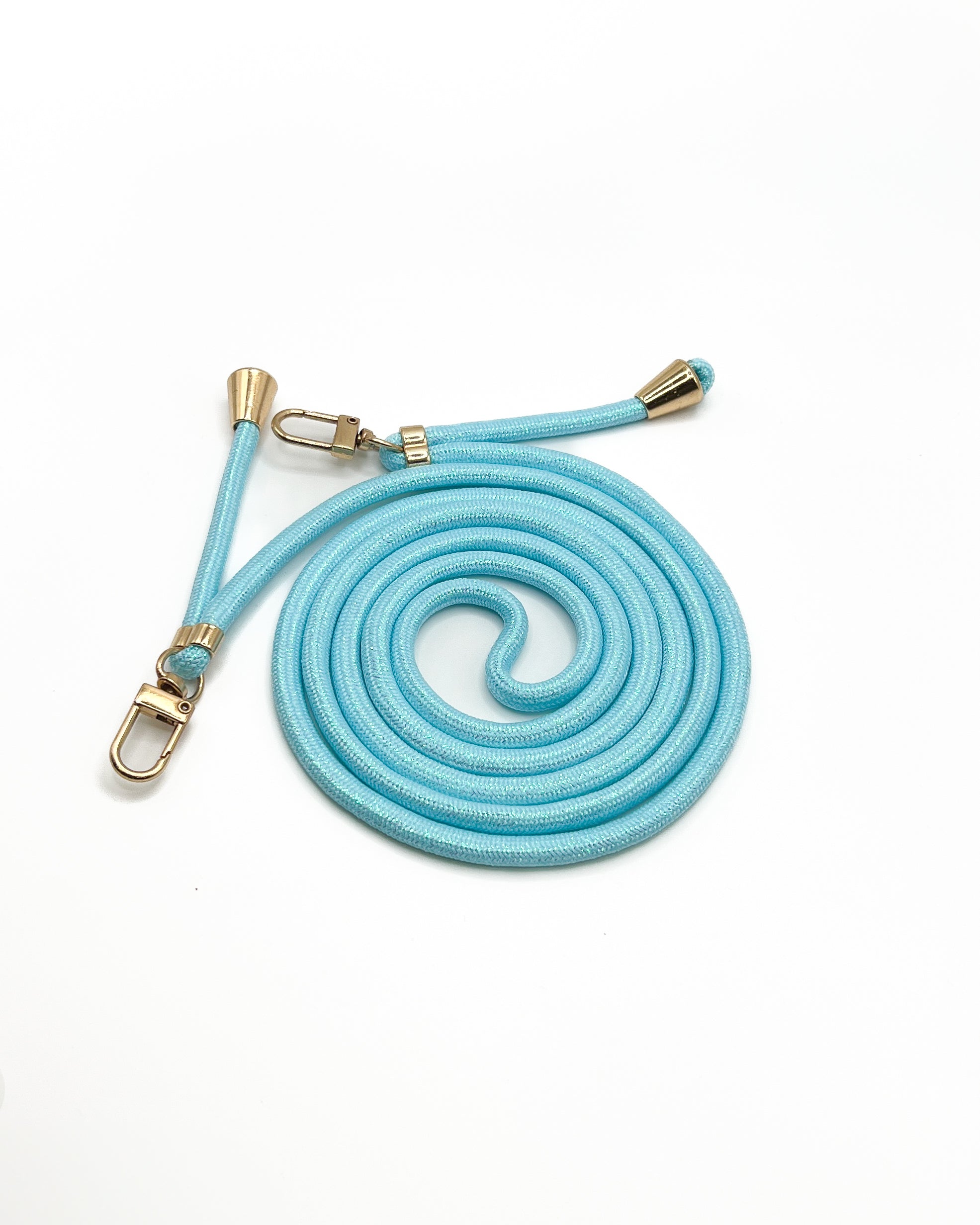 Shimmery PHONE CORD
