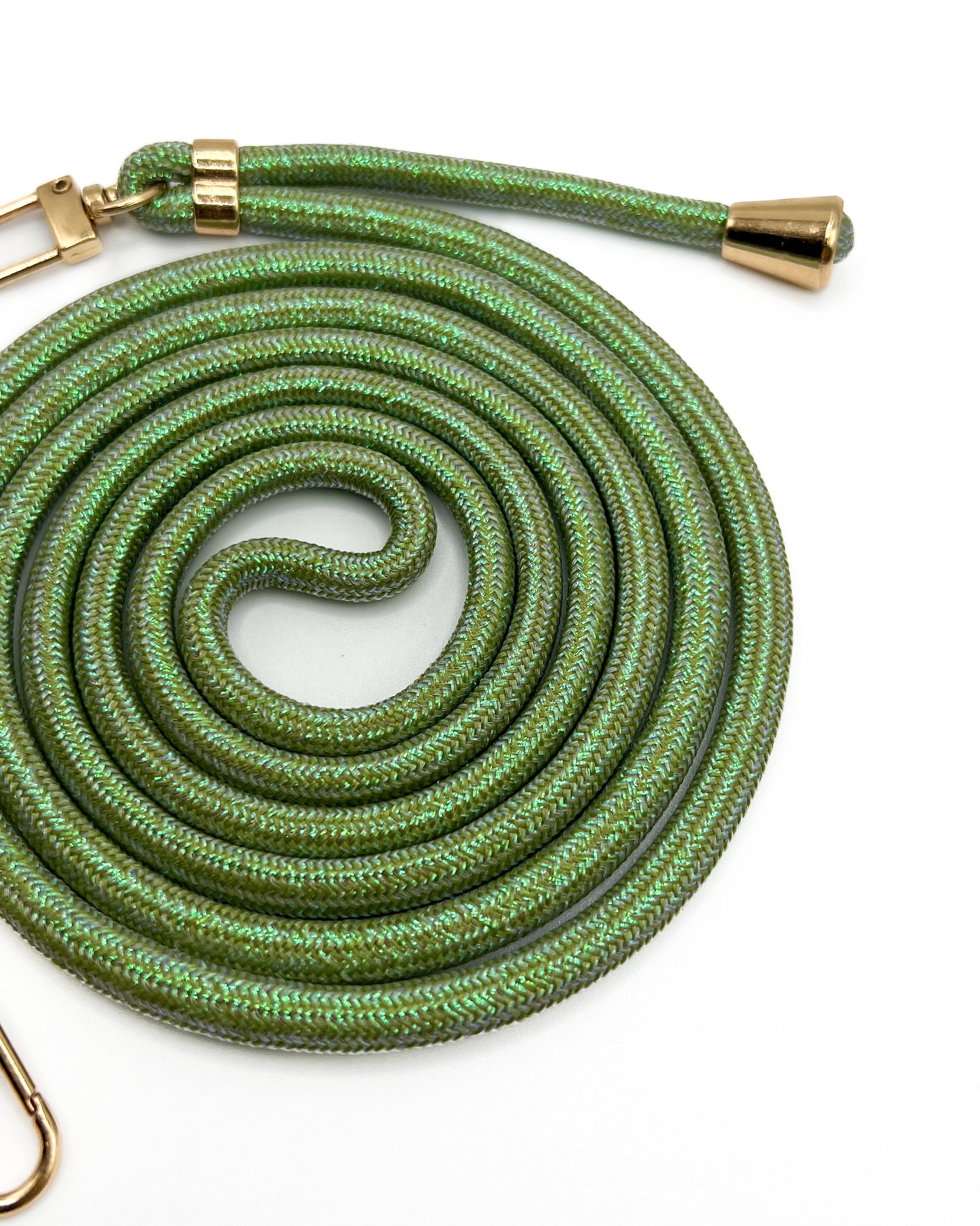 Shimmery PHONE CORD