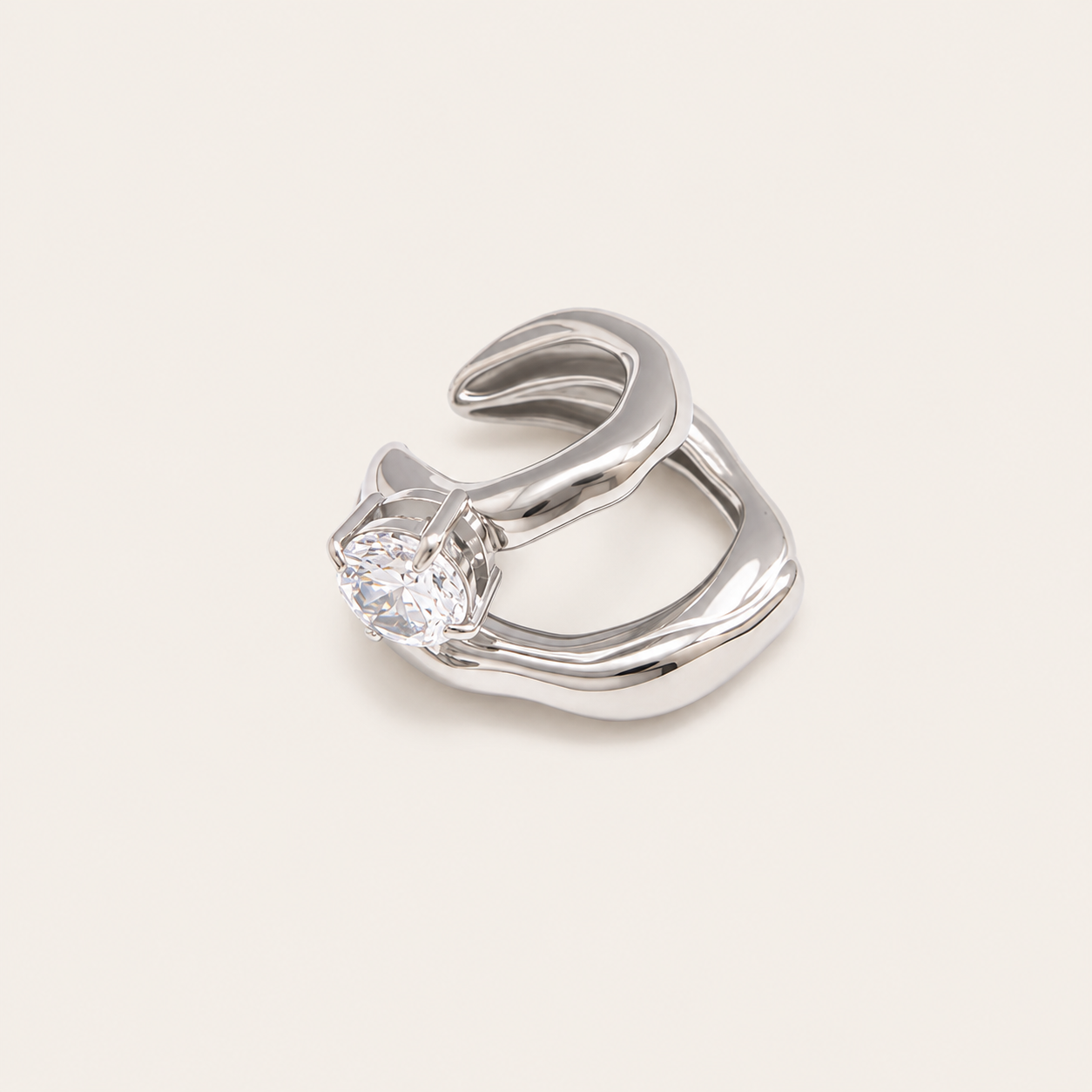 Maya EAR CUFF