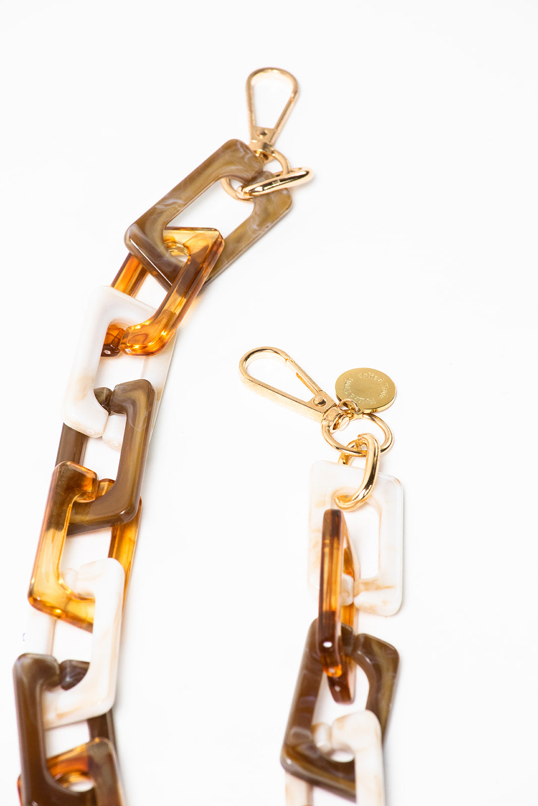 Bennie LANGE TELEFOONKETTING