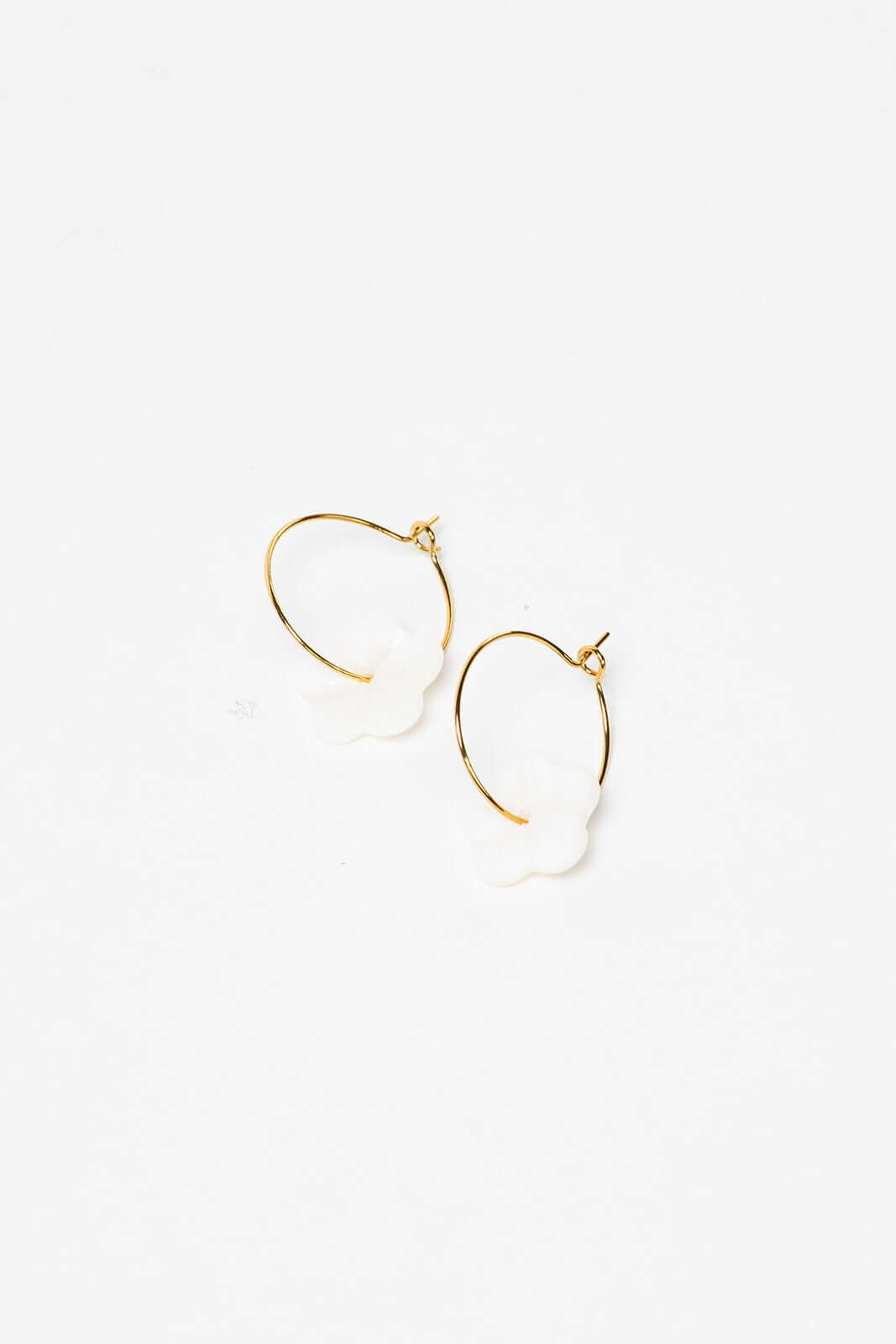 After Glow EARRINGS Folie à Trois