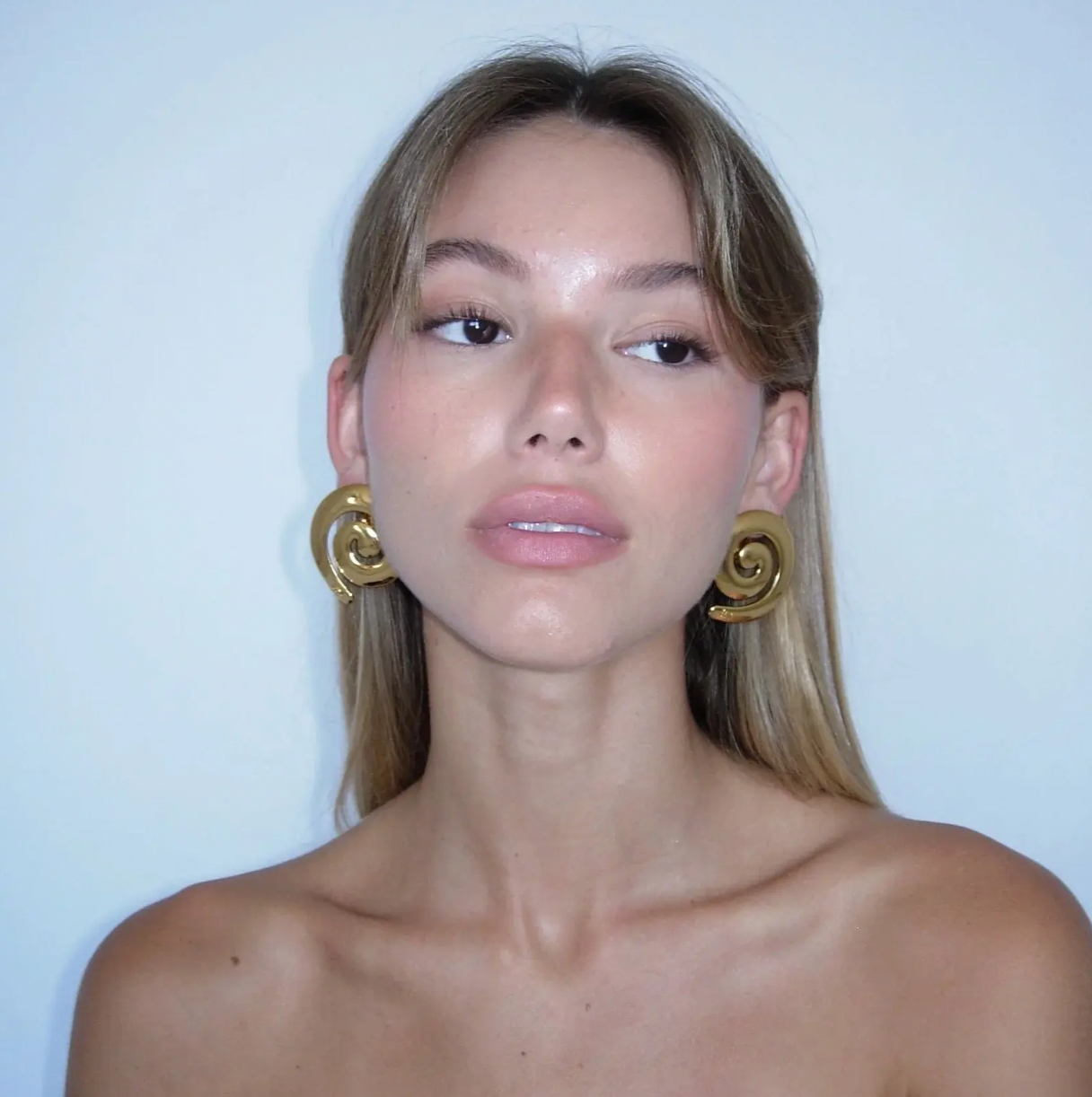 Zinia EARRINGS