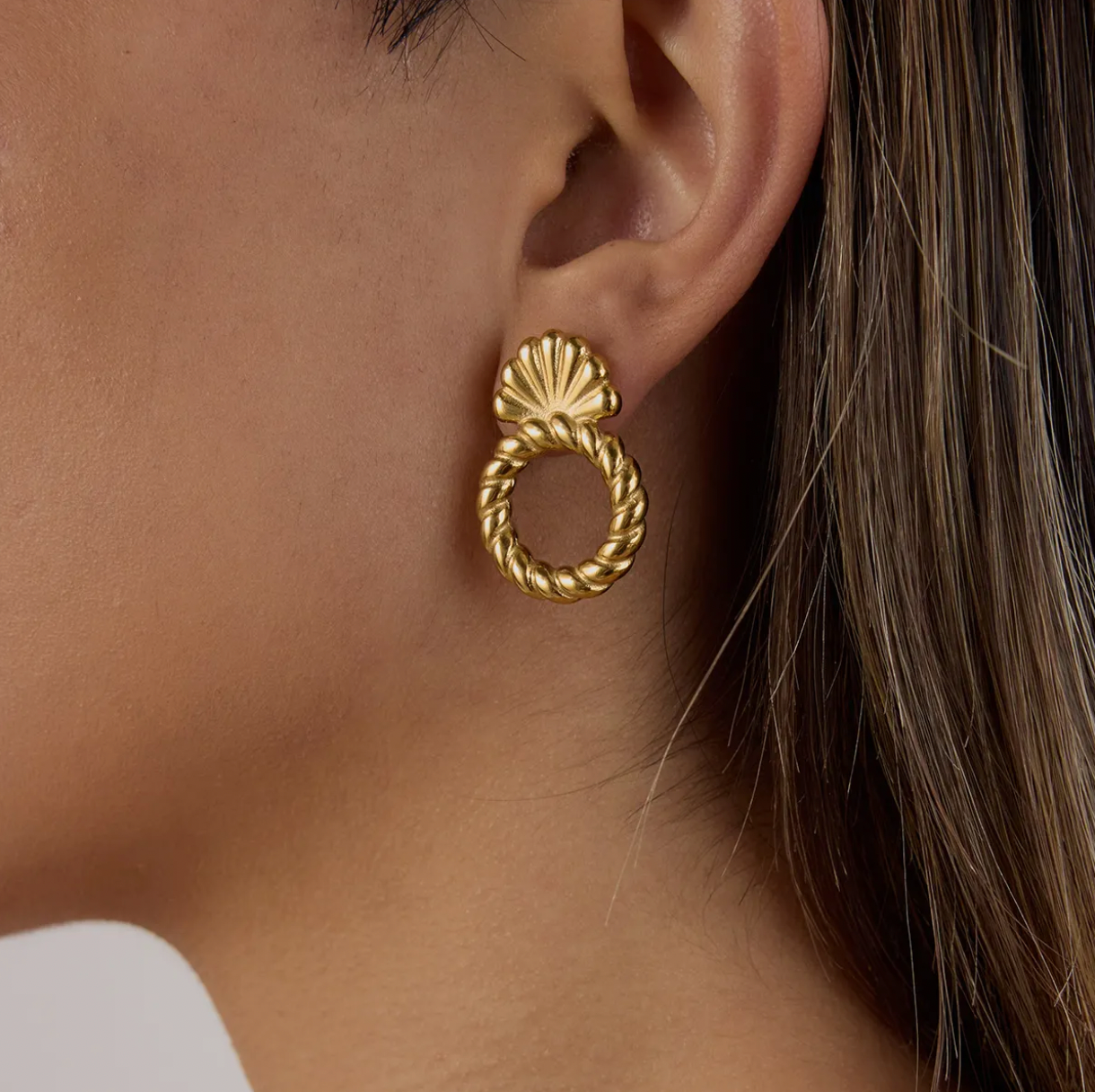 Levy BOUCLES D'OREILLES