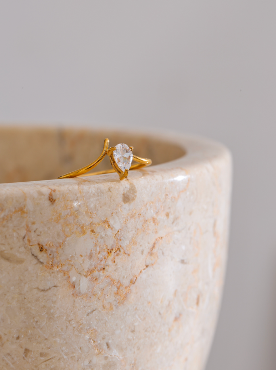 Solara RING