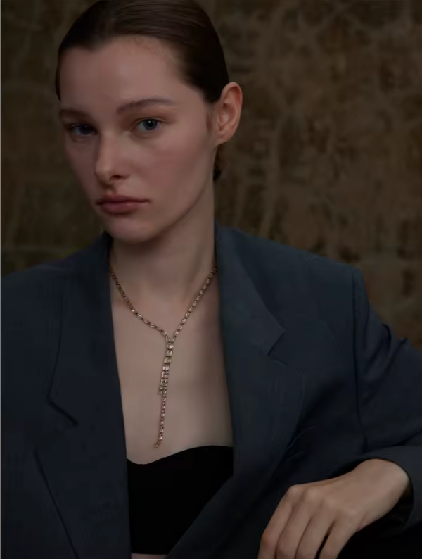 Sparkle The Night KETTING