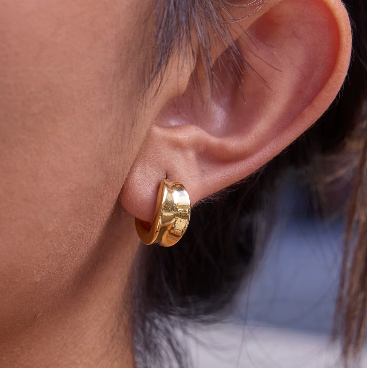 Iconic Only EARRINGS