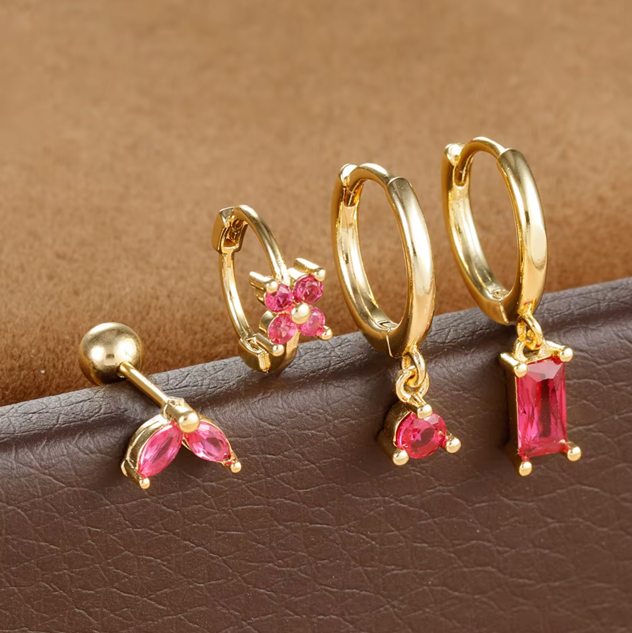 Perfect Earparty SET (NEW MODEL)