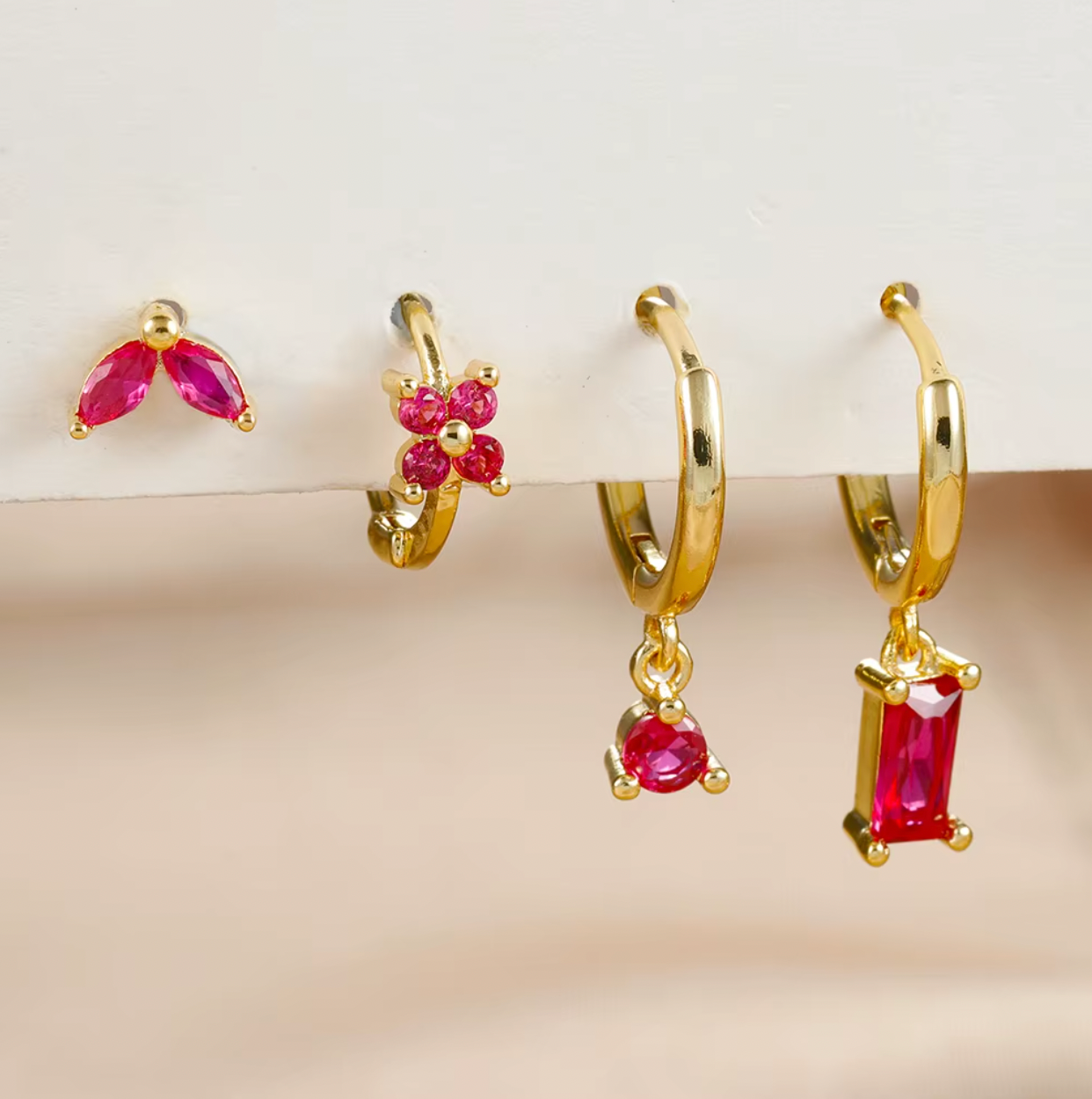 Perfect Earparty SET (NEW MODEL)