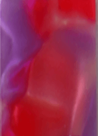 Mariposa HAIR CLIP Folie à Trois