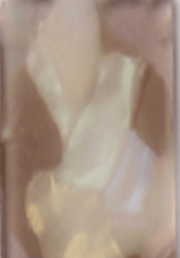 Cloudy Day HAIR CLIP Folie à Trois