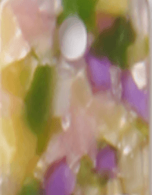 Mood Du Jour HAIR CLIP Folie à Trois