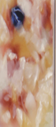 Mood Du Jour HAIR CLIP Folie à Trois