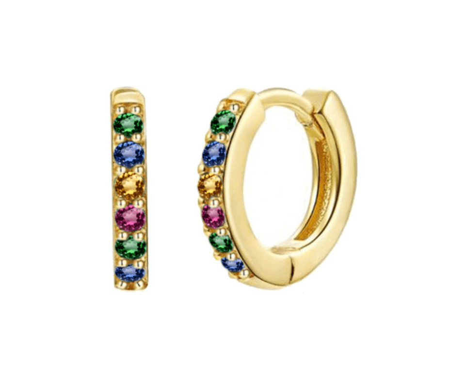 IN A DREAM EARRINGS Folie à Trois