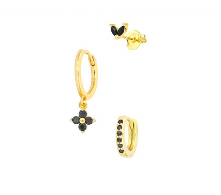 New Perspective SET Folie à Trois