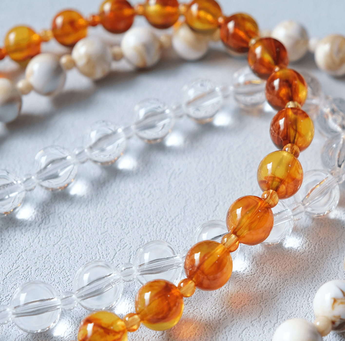 Juniper Short PHONE STRAP Folie à Trois