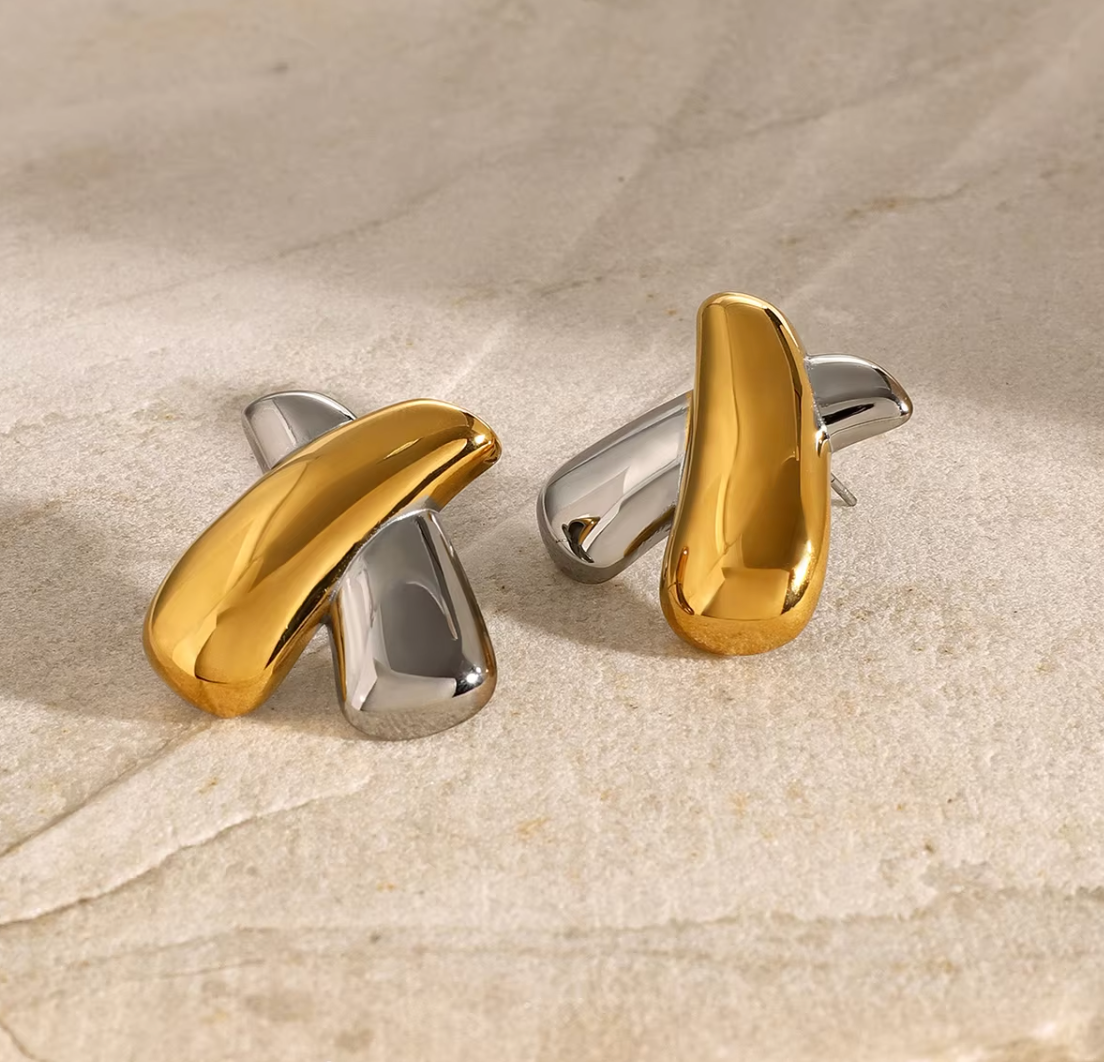 Midnight Spark OORBELLEN