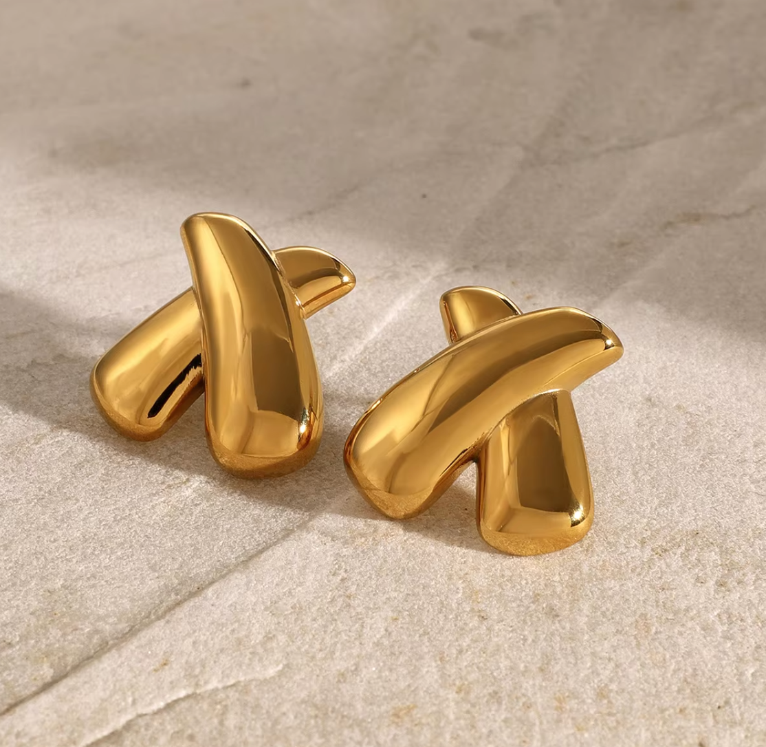 Midnight Spark OORBELLEN