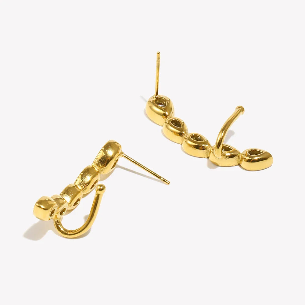 Lucky you EARRINGS