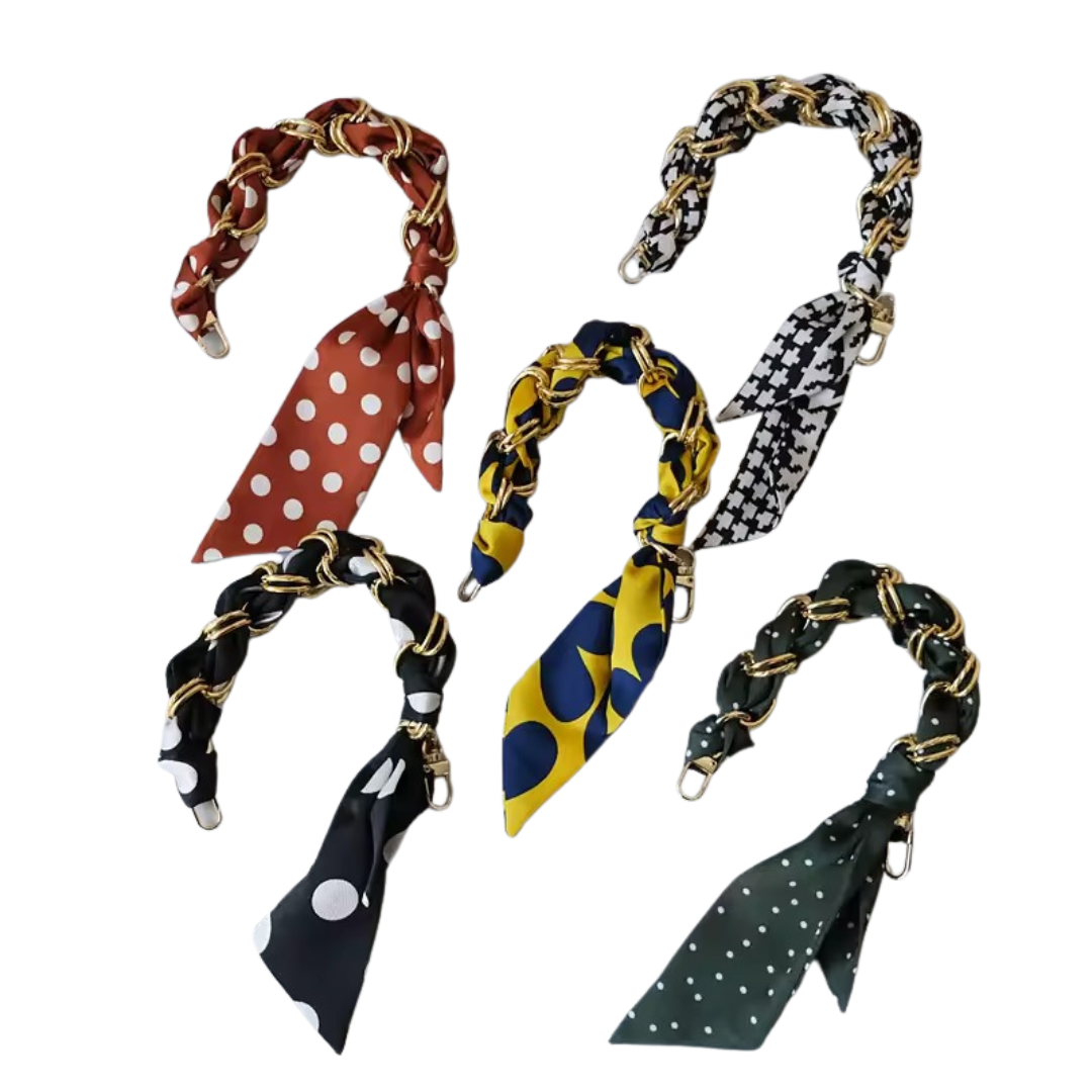 Norma SHORT PHONE STRAP